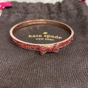 Kate Spade bracelet